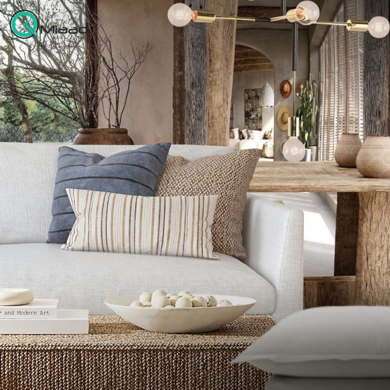 چگونه اتاق خود را ارزیابی کرده و آن را به تعادل برسانیم؟